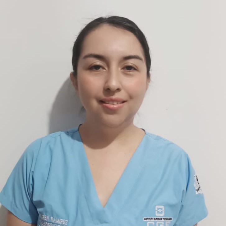 LC. Karen M. Ramírez